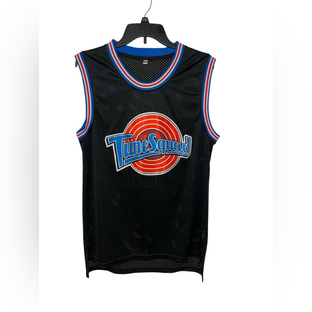Space Jam Tune Squad Bugs Bunny Basketball Jersey